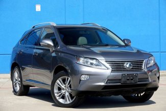 Used 2015 Lexus RX 350 FWD image 1