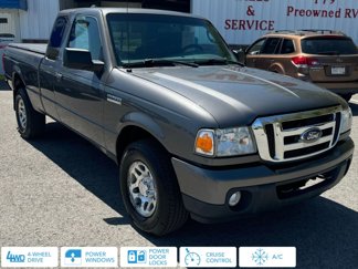 Used 2011 Ford Ranger XLT image 1