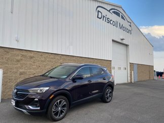 Used 2021 Buick Encore GX Essence image 1