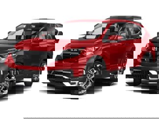 Used 2022 Honda CR-V EX-L image 1