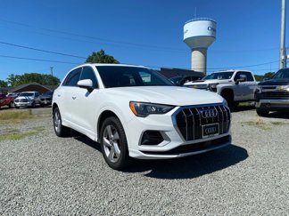 Used 2020 Audi Q3 2.0T Premium image 1