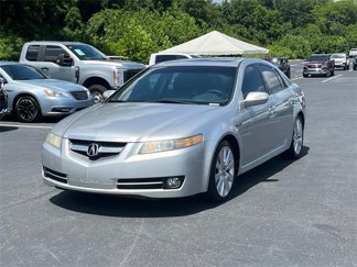 Used 2007 Acura TL 3.2 image 1