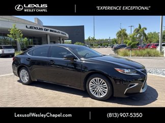Used 2017 Lexus ES 350 image 1