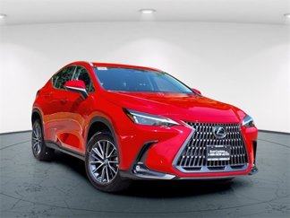Used 2024 Lexus NX 250 AWD image 1