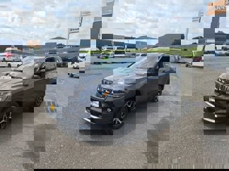 Used 2024 Jeep Compass Limited image 1