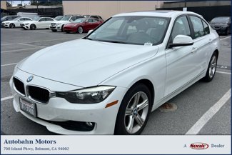 Used 2015 BMW 328i Sedan image 1
