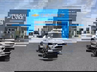 New 2025 Chevrolet TrailBlazer LT w/ LT Cold Weather Package image 1