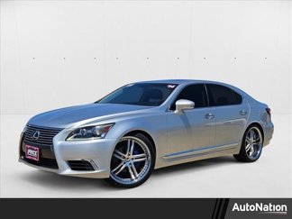 Used 2014 Lexus LS 460 image 1