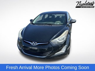 Used 2014 Hyundai Elantra SE w/ Option Group 02 image 1