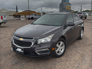 Used 2016 Chevrolet Cruze LT image 1