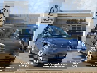 Used 2021 Tesla Model 3 Long Range image 1