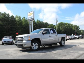 Used 2007 Chevrolet Silverado 1500 LT w/ Suspension Package, Off-Road" image 1