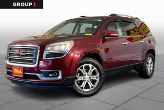 Used 2016 GMC Acadia SLT image 1