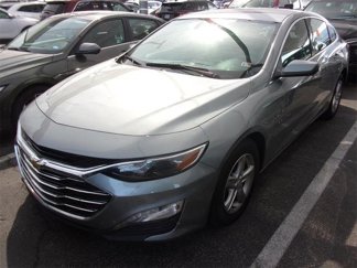 Used 2023 Chevrolet Malibu LT image 1