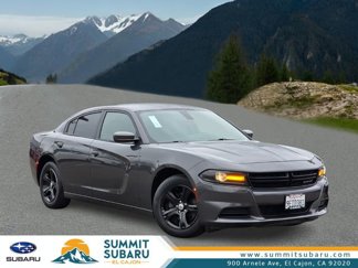 Used 2019 Dodge Charger SXT image 1
