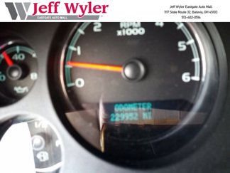Used 2008 Chevrolet Tahoe LTZ w/ LTZ Preferred Equipment Group image 1