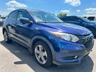 Used 2016 Honda HR-V EX image 1