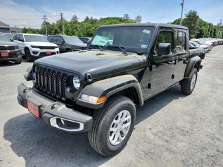 New 2023 Jeep Gladiator Sport image 1