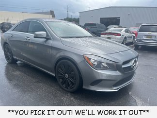 Used 2019 Mercedes-Benz CLA 250 image 1