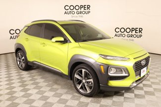 Used 2020 Hyundai Kona Ultimate image 1