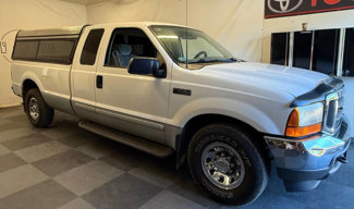 Used 2001 Ford F250 2WD SuperCab Super Duty image 1