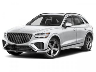 Used 2023 Genesis GV70 3.5T Sport w/ Sport Prestige Package image 1