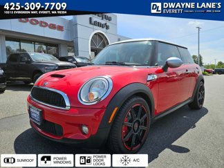 Used 2008 MINI Cooper S image 1