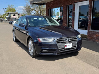 Used 2013 Audi A4 2.0T Premium Plus image 1