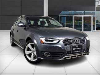 Used 2014 Audi A4 Premium Plus image 1
