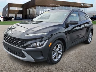 Used 2023 Hyundai Kona SEL image 1
