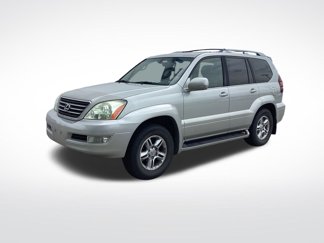 Used 2004 Lexus GX 470 image 1