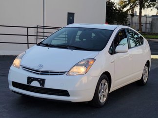 Used 2008 Toyota Prius image 1