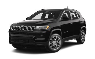 New 2024 Jeep Compass Latitude w/ Sun and Sound Group image 1