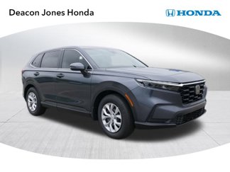 New 2026 Honda CR-V LX image 1