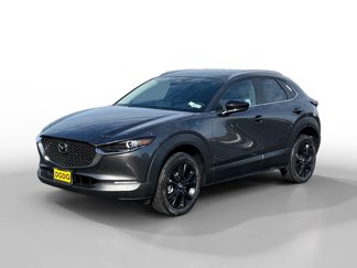 New 2025 MAZDA CX-30 AWD 2.5 S w/ Select Sport Pkg image 1