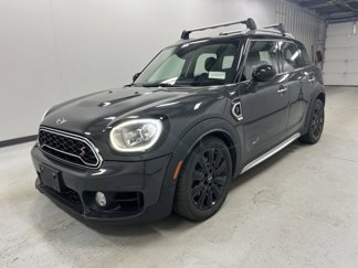 Used 2018 MINI Cooper Countryman S image 1