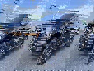 Certified 2024 Ford F150 Tremor image 1