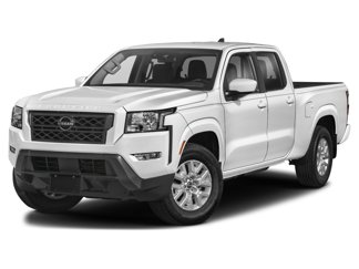 Used 2024 Nissan Frontier SV w/ SV Convenience Package image 1