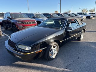 Used 1995 Chrysler LeBaron GTC image 1