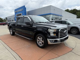 Used 2016 Ford F150 XLT w/ Equipment Group 301A Mid image 1