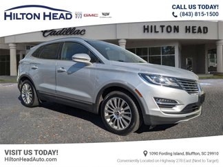 Used 2015 Lincoln MKC AWD w/ Equipment Group 102A Reserve image 1