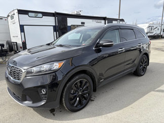 Used 2020 Kia Sorento EX image 1