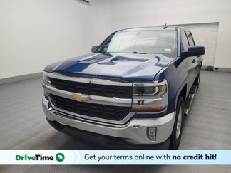 Used 2018 Chevrolet Silverado 1500 LT w/ All Star Edition image 1