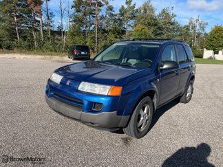 Used 2005 Saturn Vue 2WD w/ Sport Plus Pkg image 1