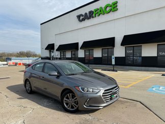 Used 2018 Hyundai Elantra Value Edition image 1