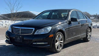 Used 2014 Mercedes-Benz C 300 4MATIC Sedan image 1