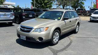Used 2008 Subaru Outback 2.5i image 1