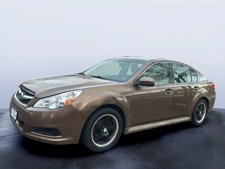 Used 2011 Subaru Legacy 2.5i Premium w/ All-Weather Pkg image 1