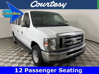 Used 2014 Ford E-350 and Econoline 350 XLT image 1