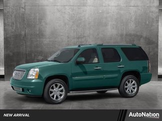 Used 2007 GMC Yukon Denali image 1